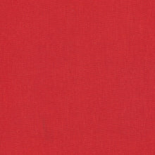 Load image into Gallery viewer, Lava Red Organic Cotton Fat Quarters
