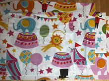 Load image into Gallery viewer, Circus Remnant Cotton Bundle