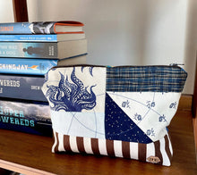 Load image into Gallery viewer, Rainbow Patchwork Bag- Surprise Me!