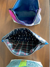 Load image into Gallery viewer, Rainbow Patchwork Bag- Surprise Me!