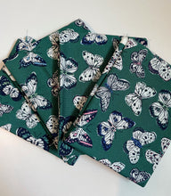 Load image into Gallery viewer, Monarch Quilters Weight Cotton Fat Quarters