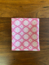 Load image into Gallery viewer, Snow Sparkle Organic Cotton Fat Quarter