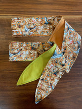 Load image into Gallery viewer, ET Retro Wrap Headband