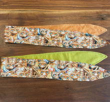 Load image into Gallery viewer, ET Retro Wrap Headband