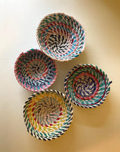 Load image into Gallery viewer, Rope Bowls
