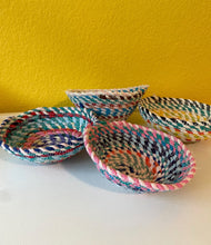 Load image into Gallery viewer, Rope Bowls