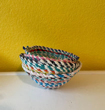 Load image into Gallery viewer, Rope Bowls