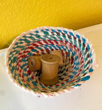 Load image into Gallery viewer, Rope Bowls