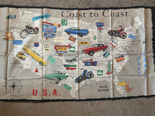 Load image into Gallery viewer, USA Quilting Cotton Bundle