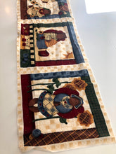 Load image into Gallery viewer, Bear Fabric Panel Odd Cut