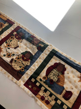 Load image into Gallery viewer, Bear Fabric Panel Odd Cut