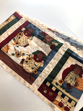 Load image into Gallery viewer, Bear Fabric Panel Odd Cut