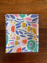 Load image into Gallery viewer, Plant Wisdom Organic Cotton Fat Quarters
