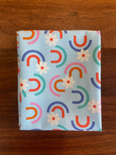 Load image into Gallery viewer, Over the Rainbow Organic Cotton Fat Quarters