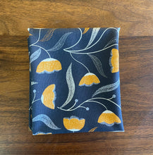 Load image into Gallery viewer, Moon Bloom Organic Cotton Fat Quarters