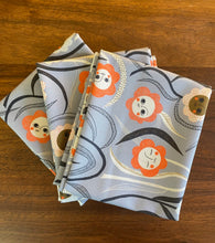 Load image into Gallery viewer, Sun Stretch Organic Cotton Fat Quarters