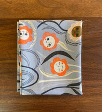 Load image into Gallery viewer, Sun Stretch Organic Cotton Fat Quarters