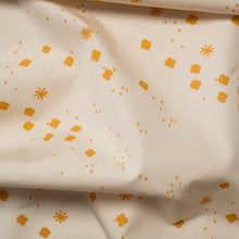 Load image into Gallery viewer, Cloudy Parchment Organic Poplin