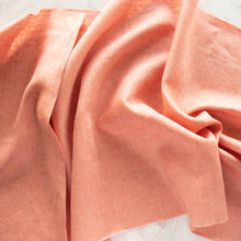 Load image into Gallery viewer, Strawberry Shortcake Organic Linen