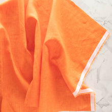 Load image into Gallery viewer, Clementine Organic Linen