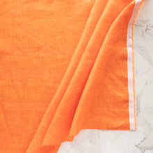 Load image into Gallery viewer, Clementine Organic Linen