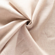 Load image into Gallery viewer, Straw Hat Organic Linen