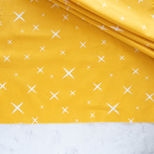 Load image into Gallery viewer, Organic Holiday Fat Quarter Bundle