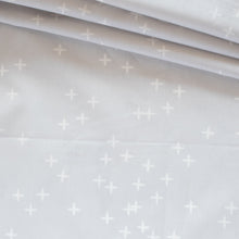 Load image into Gallery viewer, Wink Lunar Rock Organic Cotton Poplin