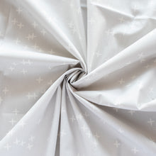 Load image into Gallery viewer, Wink Lunar Rock Organic Cotton Poplin