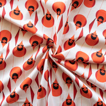 Load image into Gallery viewer, Organic Holiday Fat Quarter Bundle