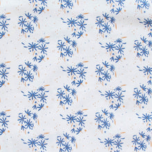 Load image into Gallery viewer, Petal Play Meadow Organic Poplin