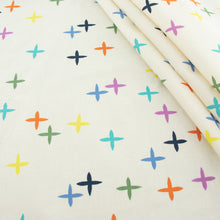 Load image into Gallery viewer, Wink Bright Organic Poplin