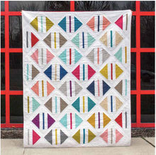 Load image into Gallery viewer, Limestone White Organic Cotton Fat Quarters