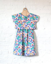 Load image into Gallery viewer, Plant Wisdom Organic Cotton Fat Quarters