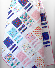 Load image into Gallery viewer, Plant Wisdom Organic Cotton Fat Quarters