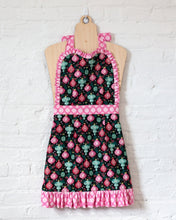 Load image into Gallery viewer, Berries & Baubles Organic Cotton Fat Quarter