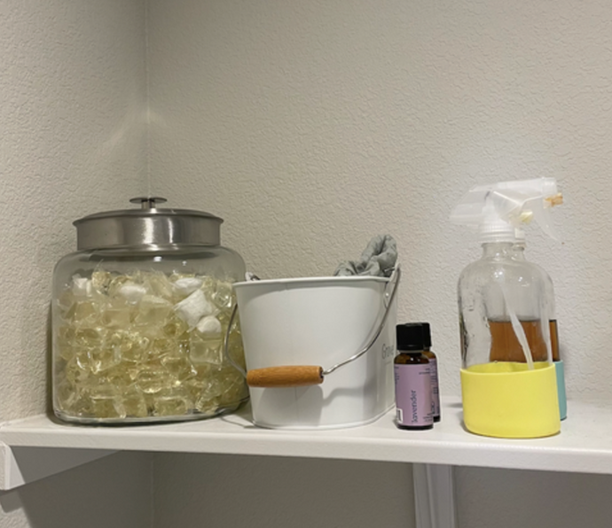 My Favorite Low Waste Swaps