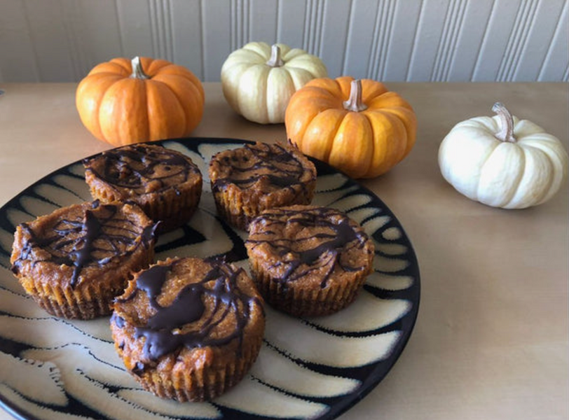 Vegan Pumpkin Cheesecake Recipe