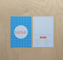 Load image into Gallery viewer, Cards with Care Instructions For Knit &amp; Sewn Gifts
