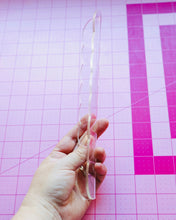 Load image into Gallery viewer, Ruler Edge Guard
