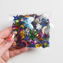Load image into Gallery viewer, Secondhand Assorted Confetti

