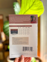 Load image into Gallery viewer, Quilted Hoodie - Paper Pattern
