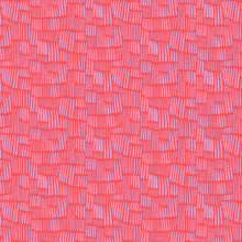 Load image into Gallery viewer, Red &amp; Pink Brush Branches Quilting Cotton
