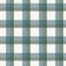 Load image into Gallery viewer, Scribbly Plaid Blue Flannel
