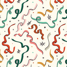 Load image into Gallery viewer, Unwrapping Joy from Merry &amp; Mod Organic Cotton

