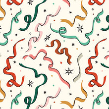 Load image into Gallery viewer, Unwrapping Joy from Merry &amp; Mod Organic Cotton
