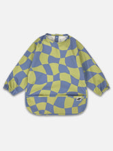 Load image into Gallery viewer, Lil Artist Smock Bib

