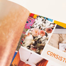 Load image into Gallery viewer, The Vision Board Book: 700+ Words &amp; Images
