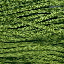 Load image into Gallery viewer, 100% OTF Cotton Embroidery Floss
