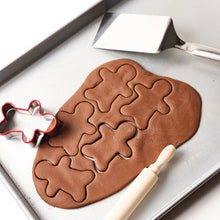 Load image into Gallery viewer, Gingerbread Ornament Kit - Diy Christmas Craft

